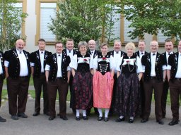 Frühlingskonzert 2025